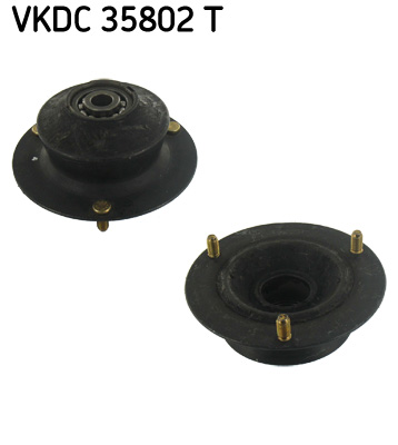SKF VKDC 35802 T Supporto ammortizzatore a molla